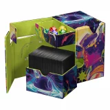 Krabička na karty Ultimate Guard - Magic: The Gathering Edge of Eternities - The Endstone (Flip'n'Tray 100+ XenoSkin) dupl