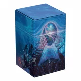 Krabička na karty Ultimate Guard - Magic: The Gathering Aetherdrift - Hazoret, Godseeker (Flip'n'Tray 100+ XenoSkin) dupl
