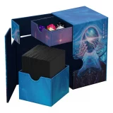 Krabička na karty Ultimate Guard - Magic: The Gathering Aetherdrift - Hazoret, Godseeker (Flip'n'Tray 100+ XenoSkin) dupl