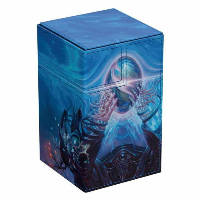 Krabička na karty Ultimate Guard - Magic: The Gathering Aetherdrift - Hazoret, Godseeker (Flip'n'Tray 100+ XenoSkin) dupl