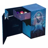 Krabička na karty Ultimate Guard - Magic: The Gathering Aetherdrift - Hazoret, Godseeker (Flip'n'Tray 100+ XenoSkin) dupl