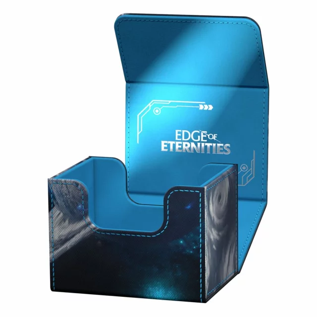 Krabička na karty Ultimate Guard - Magic: The Gathering Edge of Eternities - Susur, Secundi Void Altar (Sidewinder 100+ XenoSkin) dupl