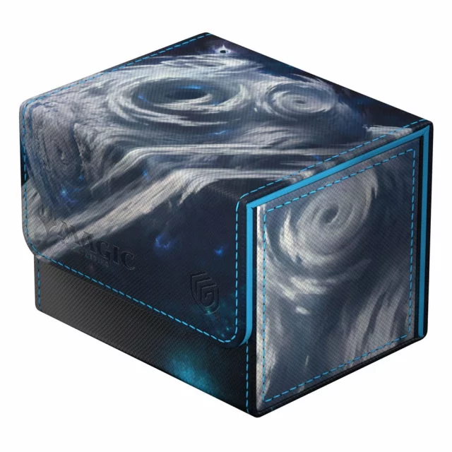 Krabička na karty Ultimate Guard - Magic: The Gathering Edge of Eternities - Susur, Secundi Void Altar (Sidewinder 100+ XenoSkin) dupl