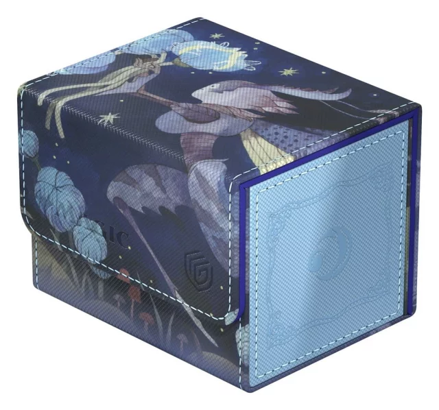 Krabička na karty Ultimate Guard - Magic: The Gathering Lorwyn Eclipsed - Mutable Explorer (Sidewinder 100+ XenoSkin) dupl