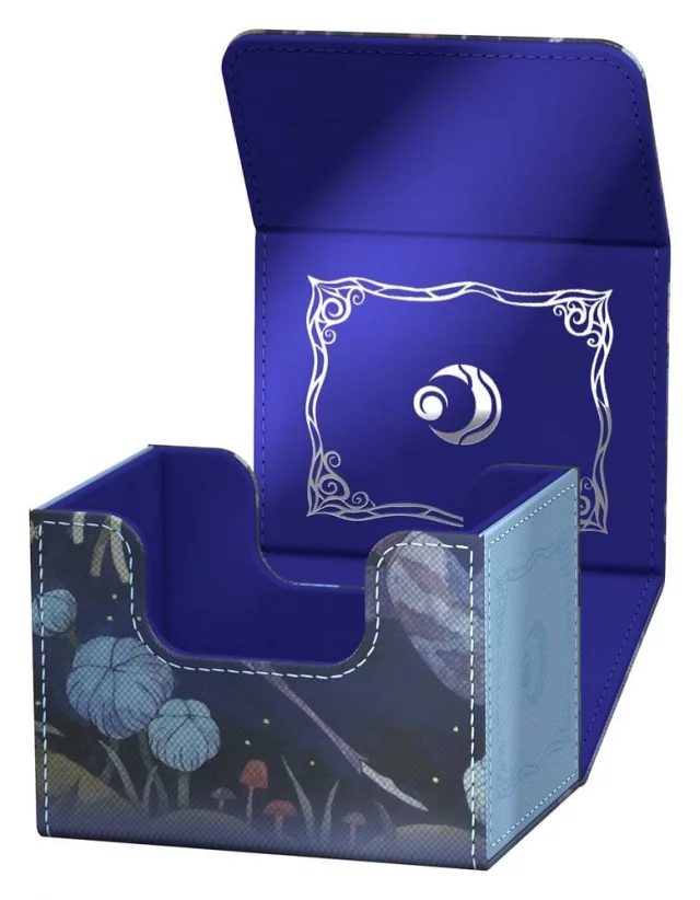 Krabička na karty Ultimate Guard - Magic: The Gathering Lorwyn Eclipsed - Mutable Explorer (Sidewinder 100+ XenoSkin) dupl