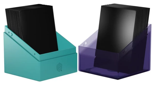 Krabička na karty Ultimate Guard - Magic: The Gathering Lorwyn Eclipsed - Boulder Deck Case Boggarts (100+) dupl