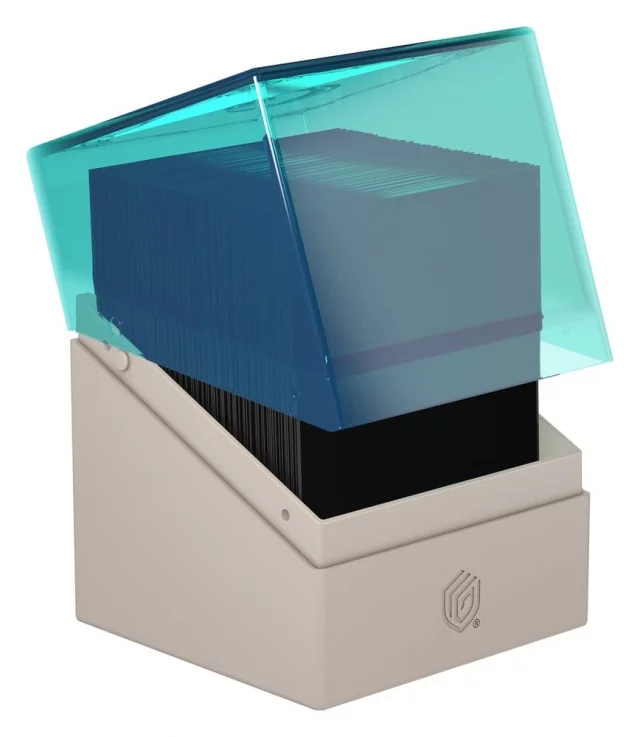 Krabička na karty Ultimate Guard - Magic: The Gathering Lorwyn Eclipsed - Boulder Deck Case Faeries (100+) dupl