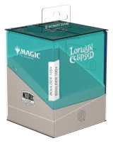 Krabička na karty Ultimate Guard - Magic: The Gathering Lorwyn Eclipsed - Boulder Deck Case Faeries (100+) dupl