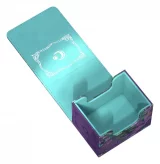 Krabička na karty Ultimate Guard - Magic: The Gathering Lorwyn Eclipsed - Bitterbloom Bearer (Sidewinder 100+ XenoSkin) dupl