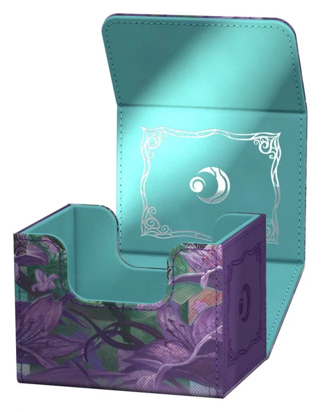 Krabička na karty Ultimate Guard - Magic: The Gathering Lorwyn Eclipsed - Bitterbloom Bearer (Sidewinder 100+ XenoSkin) dupl