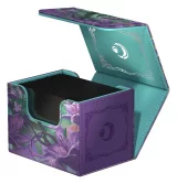 Krabička na karty Ultimate Guard - Magic: The Gathering Lorwyn Eclipsed - Bitterbloom Bearer (Sidewinder 100+ XenoSkin) dupl