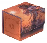 Krabička na karty Ultimate Guard - Magic: The Gathering Lorwyn Eclipsed - Mutable Explorer (Sidewinder 100+ XenoSkin) dupl