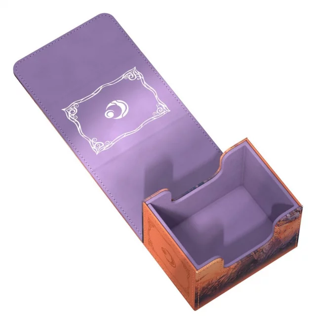 Krabička na karty Ultimate Guard - Magic: The Gathering Lorwyn Eclipsed - Mutable Explorer (Sidewinder 100+ XenoSkin) dupl