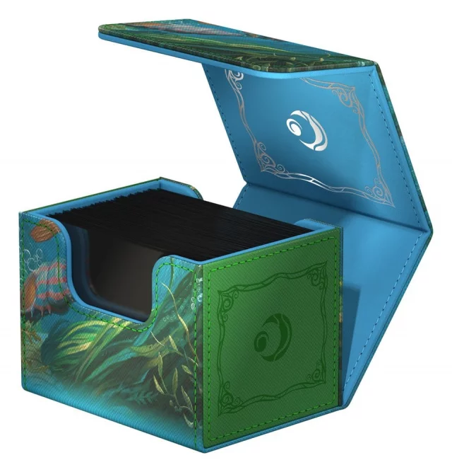 Krabička na karty Ultimate Guard - Magic: The Gathering Lorwyn Eclipsed - Vibrance (Sidewinder 100+ XenoSkin) dupl