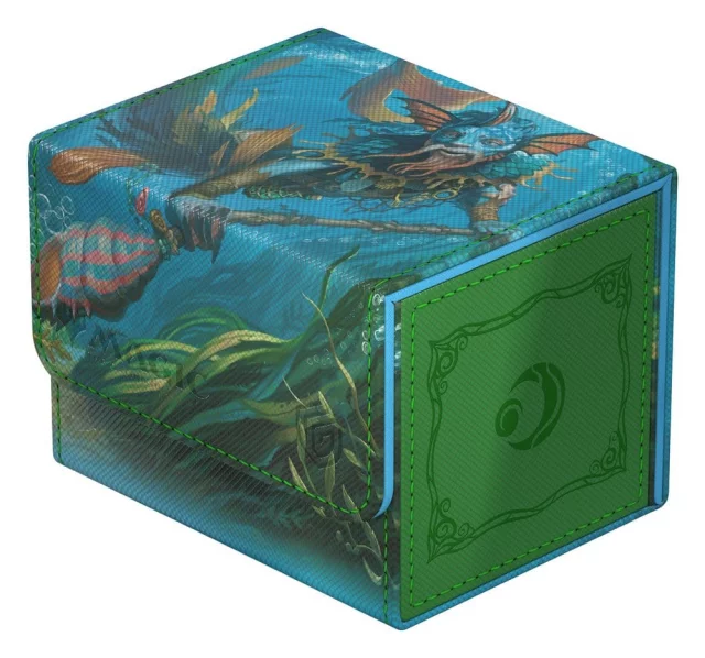 Krabička na karty Ultimate Guard - Magic: The Gathering Lorwyn Eclipsed - Vibrance (Sidewinder 100+ XenoSkin) dupl