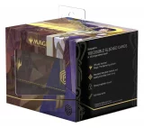Krabička na karty Ultimate Guard - Magic: The Gathering: Secrets of Strixhaven - Akroma's Will (Sidewinder 100+ XenoSkin)