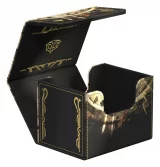 Krabička na karty Ultimate Guard - Magic: The Gathering: Secrets of Strixhaven - Armageddon (Sidewinder 100+ XenoSkin)