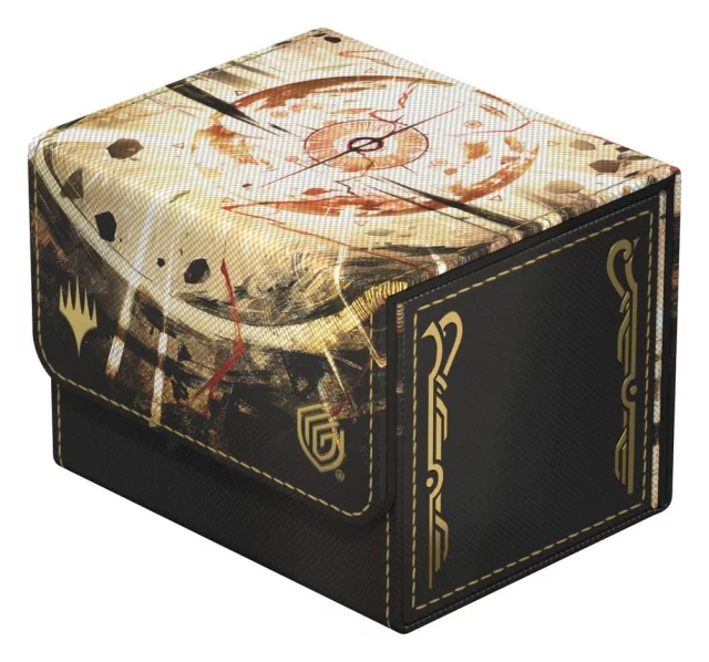 Krabička na karty Ultimate Guard - Magic: The Gathering: Secrets of Strixhaven - Armageddon (Sidewinder 100+ XenoSkin)