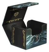 Krabička na karty Ultimate Guard - Magic: The Gathering: Secrets of Strixhaven - Cyclonic Rift (Sidewinder 100+ XenoSkin)
