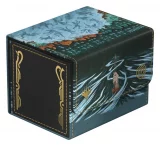 Krabička na karty Ultimate Guard - Magic: The Gathering: Secrets of Strixhaven - Cyclonic Rift (Sidewinder 100+ XenoSkin)