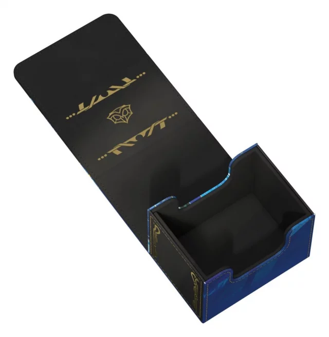 Krabička na karty Ultimate Guard - Magic: The Gathering: Secrets of Strixhaven - Pongify (Sidewinder 100+ XenoSkin)