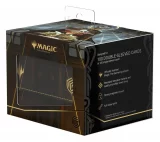 Krabička na karty Ultimate Guard - Magic: The Gathering: Secrets of Strixhaven - Vampiric Tutor (Sidewinder 100+ XenoSkin)