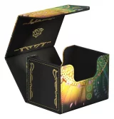 Krabička na karty Ultimate Guard - Magic: The Gathering: Secrets of Strixhaven - Veil of Summer (Sidewinder 100+ XenoSkin)