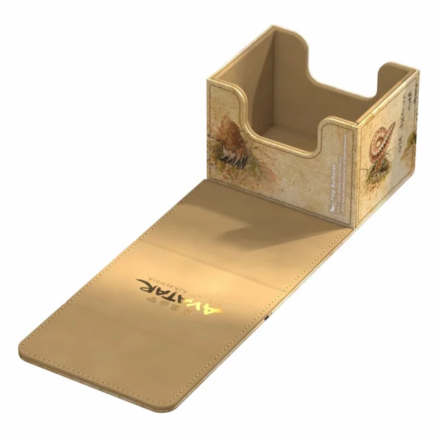 Krabička na karty Ultimate Guard - Magic: The Gathering x Avatar: The Last Airbender - Koh, the Face Stealer Sidewinder 100+ dupl