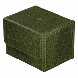 Krabička na karty Ultimate Guard - Magic: The Gathering x Avatar: The Last Airbender - Red Mana Sidewinder 100+ dupl