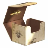 Krabička na karty Ultimate Guard - Magic: The Gathering x Avatar: The Last Airbender - The Lion-Turtle Sidewinder 100+ dupl