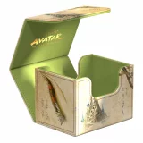 Krabička na karty Ultimate Guard - Magic: The Gathering x Avatar: The Last Airbender - Badgermole Cub Sidewinder 100+ dupl