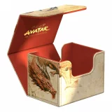 Krabička na karty Ultimate Guard - Magic: The Gathering x Avatar: The Last Airbender - Appa, Steadfast Guardian Sidewinder 100+ dupl