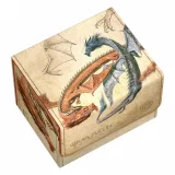 Krabička na karty Ultimate Guard - Magic: The Gathering x Avatar: The Last Airbender - Appa, Steadfast Guardian Sidewinder 100+ dupl