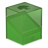 Krabička na karty Ultimate Guard - Mana Edition - Boulder Deck Case Mountain (100+) dupl