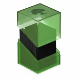 Krabička na karty Ultimate Guard - Mana Edition - Boulder Deck Case Mountain (100+) dupl