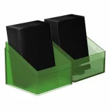 Krabička na karty Ultimate Guard - Mana Edition - Boulder Deck Case Mountain (100+) dupl