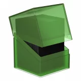 Krabička na karty Ultimate Guard - Mana Edition - Boulder Deck Case Mountain (100+) dupl