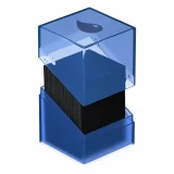 Krabička na karty Ultimate Guard - Mana Edition - Boulder Deck Case Plains (100+) dupl
