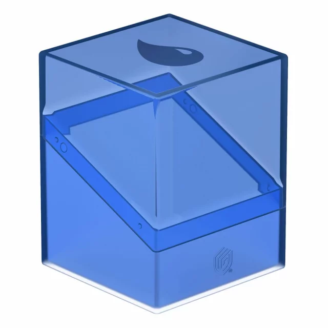 Krabička na karty Ultimate Guard - Mana Edition - Boulder Deck Case Plains (100+) dupl