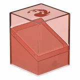 Krabička na karty Ultimate Guard - Mana Edition - Boulder Deck Case Swamp (100+) dupl