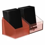 Krabička na karty Ultimate Guard - Mana Edition - Boulder Deck Case Swamp (100+) dupl