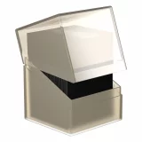 Krabička na karty Ultimate Guard - Boulder Deck Case Standard Malachite (100+) dupl