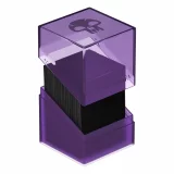 Krabička na karty Ultimate Guard - Mana Edition - Boulder Deck Case Island (100+) dupl