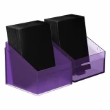 Krabička na karty Ultimate Guard - Mana Edition - Boulder Deck Case Island (100+) dupl