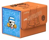 Kartenbox Ultimate Guard - One Piece - Nami Sidewinder 80+ - Kartenboxen