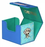 Kartenbox Ultimate Guard - One Piece - Sanji Sidewinder 80+ - TCG Sammelkartenspiel