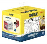 Kartenbox Ultimate Guard - One Piece - Sketch Sidewinder 80+ - Kartenboxen