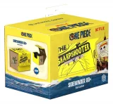 Kartenbox Ultimate Guard - One Piece - Usopp Sidewinder 80+ - Kartenboxen
