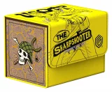 Kartenbox Ultimate Guard - One Piece - Usopp Sidewinder 80+ - Kartenboxen