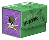 Kartenbox Ultimate Guard - One Piece - Zoro Sidewinder 80+ - TCG Sammelkartenspiel